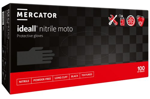 Mercator Ideall Nitrile Moto