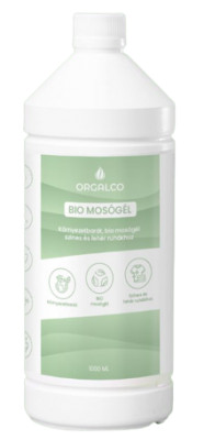 Orgalco Bio mosógél