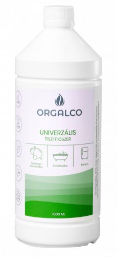 Orgalco Univerzális bio tisztítószer