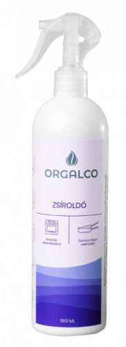 Orgalco Zsíroldó 